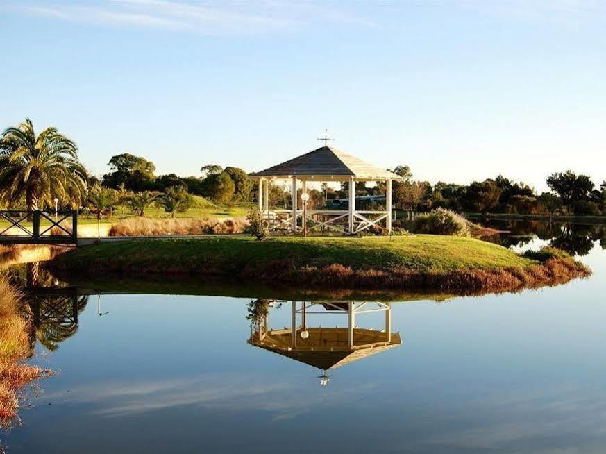 Martin Fields Beach Retreat Busselton Exterior photo